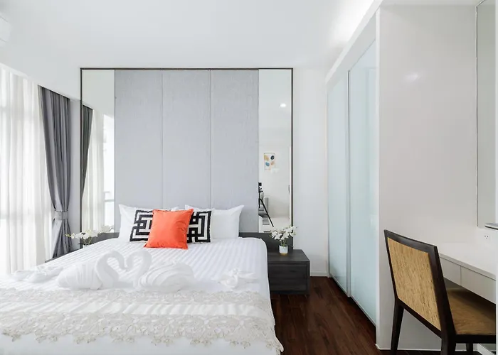 Shine Sukhumvit 43 Phrompong